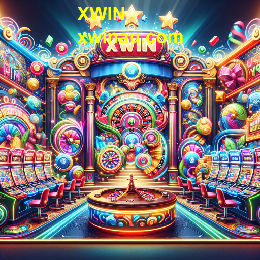 Descubra os Emoções dos Jogos de Mega Prêmios no XWIN