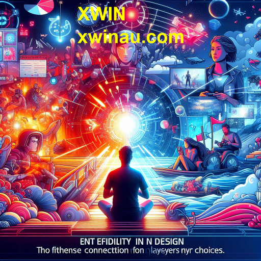 Explorando a Fidelidade nos Jogos: A Nova Categoria do XWIN