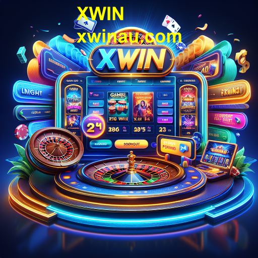 Descubra as Melhores Promoções de Jogos no XWIN